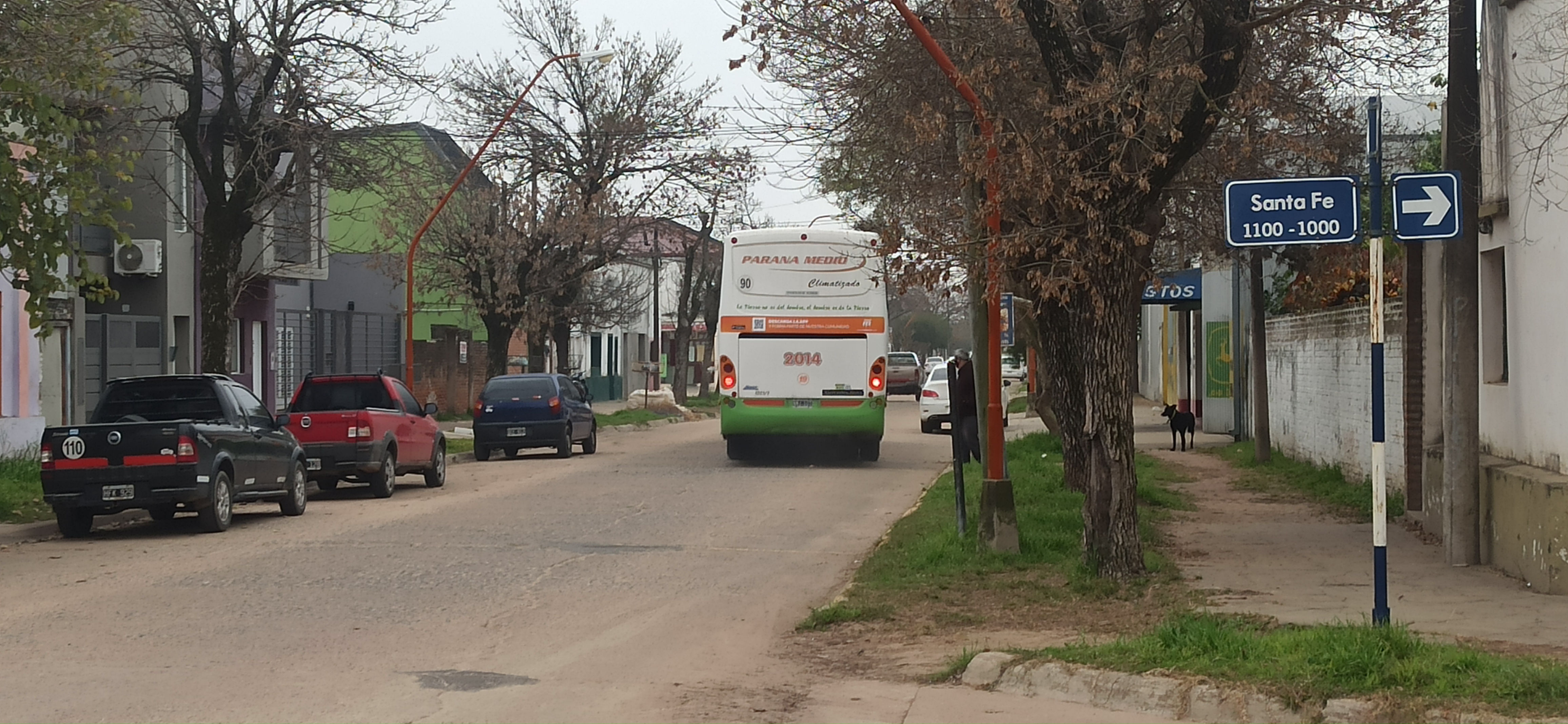 Colectivos