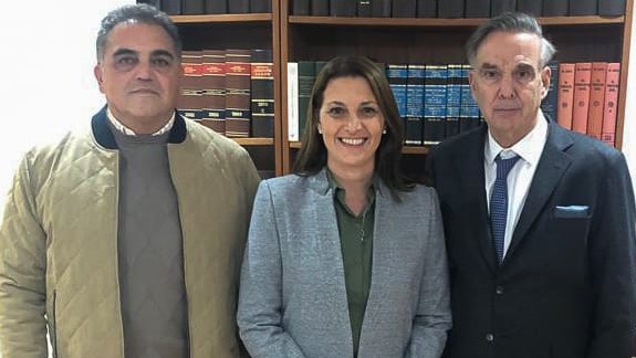 Florito presidirá en la Legislatura el Bloque 