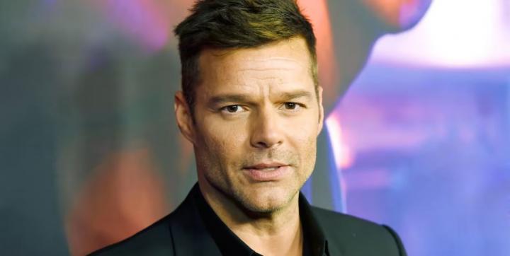 Ricky Martin fue denunciado por violencia doméstica