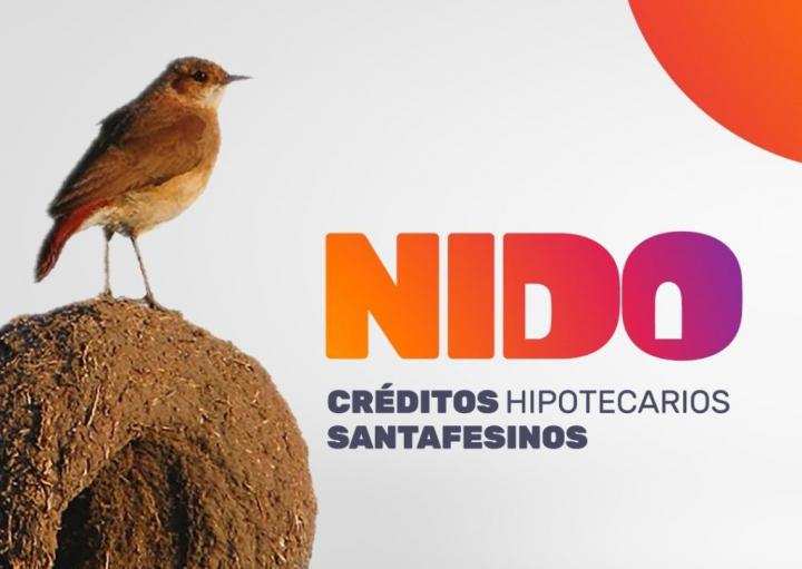 Sorteados favorecidos para Créditos Nido en San Javier, Garay y San Justo