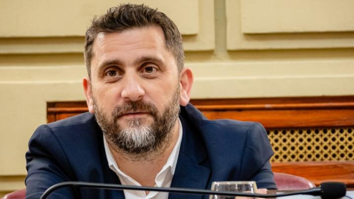 Mariano Cuvertino: “Abordar el delito rural demuestra que la seguridad es nuestra prioridad en cada rincón de Santa Fe”