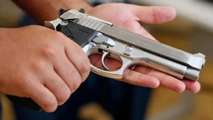 Milei facilitó el trámite para acceder a la credencial de legítimo usuario de armas de fuego