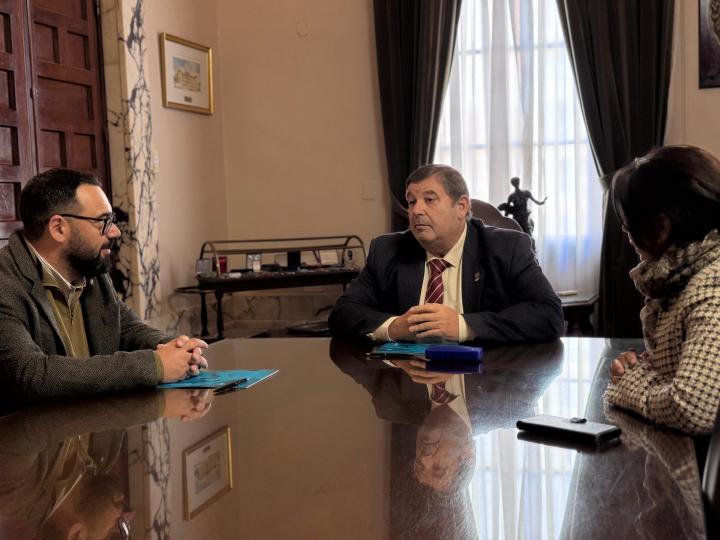 CreArte Litoral estrena categoría regional en el departamento Vera