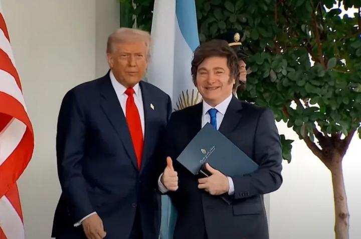 Trump: 