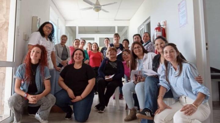 La Brava cerró un exitoso ciclo de charlas en el 