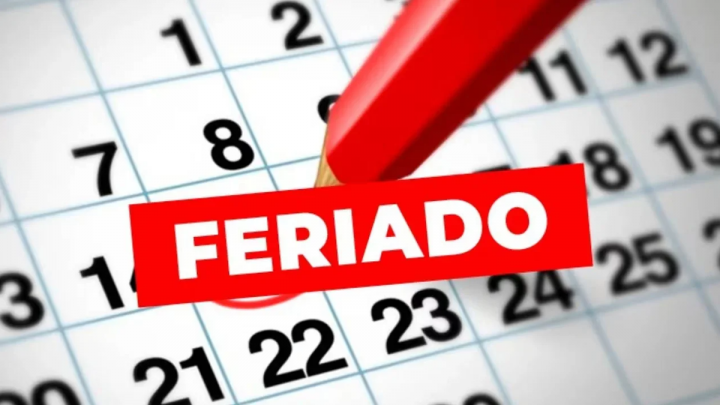 Finde extralargo en Noviembre: dos feriados antes que cierre el mes