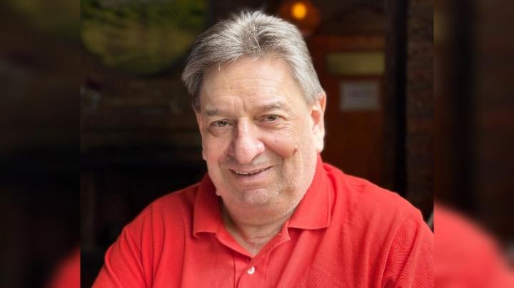 Reconocimiento al periodista René Quintana por sus 50 años en la profesión