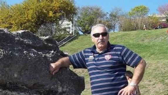 Piden prisión perpetua para el asesino de Rubén 