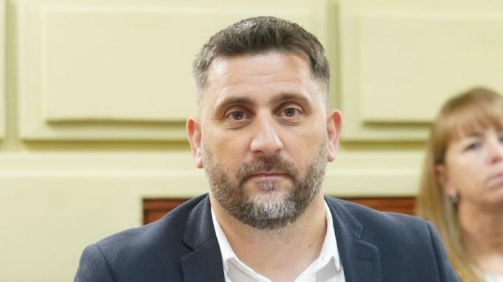 Cuvertino: “El presupuesto define las prioridades del gobierno”