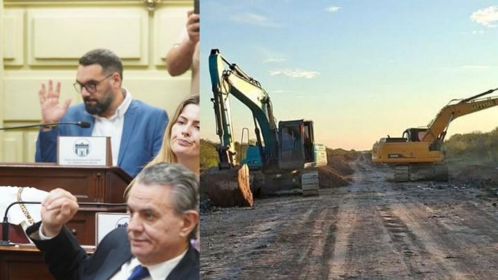 Rojas, sobre el presupuesto 2026: “Para el norte el foco está puesto en obras claves: agua potable, cloacas, gas, viviendas y conectividad”