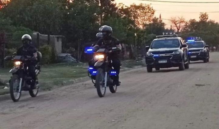 Comando Radioeléctrico de San Javier: 27 años al servicio de la seguridad ciudadana