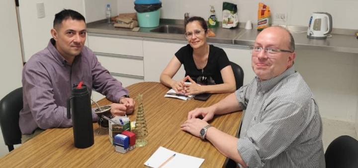 ¡Gran noticia para Colonia Yatay! El 19 de febrero reabre el Centro de Salud 