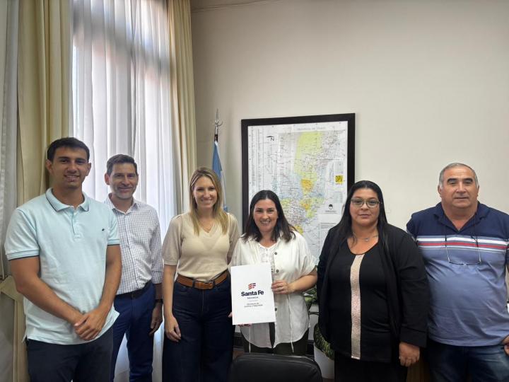 Más controles en la vía pública para mejorar la seguridad en San Javier