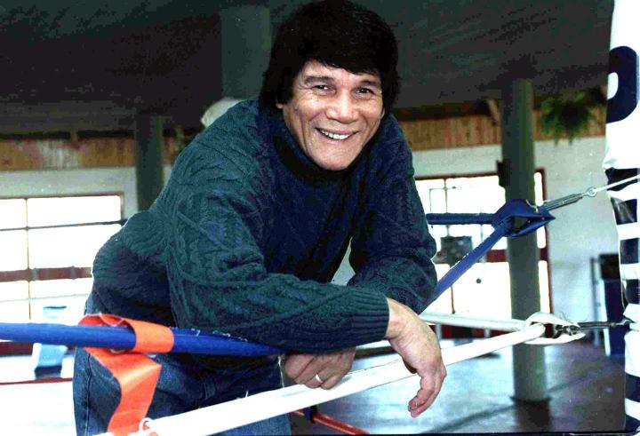 A 31 años de su muerte: el recuerdo del campeón Carlos Monzón