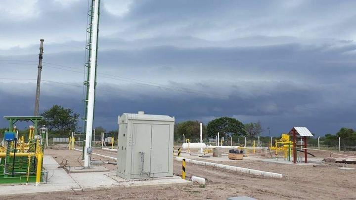 Santa Fe pide hacerse cargo de la distribución de gas en ocho localidades del Centro-Norte