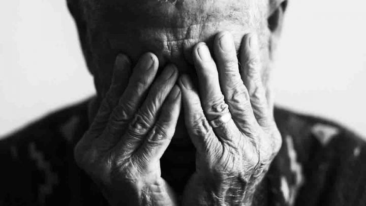 ¿Qué pasó con el violento robo a dos abuelos en Cacique Ariacaiquín?