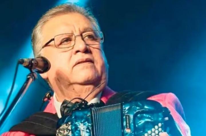 Marcos Camino anunciará su retiro de Los Palmeras