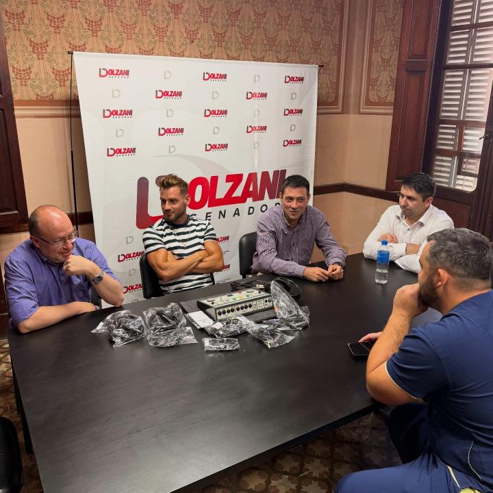 El Hospital de San Javier incorpora tecnología de avanzada para diagnóstico auditivos