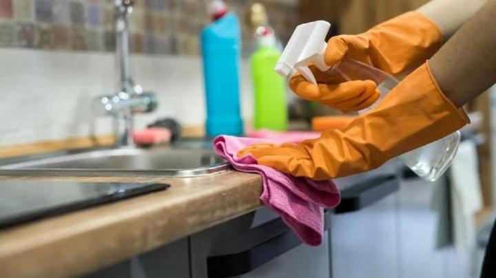 Rige aumento salarial y bono para empleadas domésticas: cuánto cobran en marzo