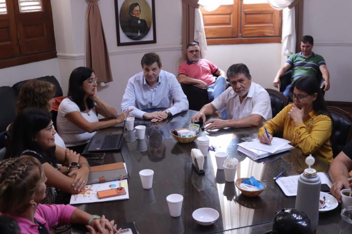 FESTRAM rechazó la propuesta salarial y confirmó un paro de 48 horas