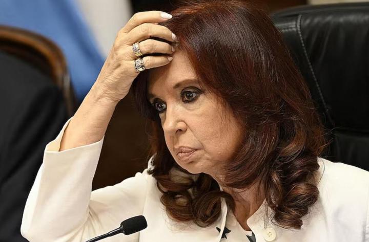 Cristina Kirchner irá hoy a declarar a Comodoro Py por la causa Cuadernos
