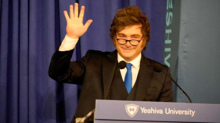 Irán advirtió que Milei cruzó una “línea roja” y lo acusó de convertir a Argentina en el 