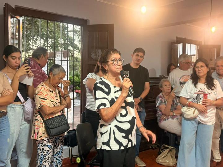 “Mujeres que dejaron huellas”: una muestra que pone en valor la memoria colectiva