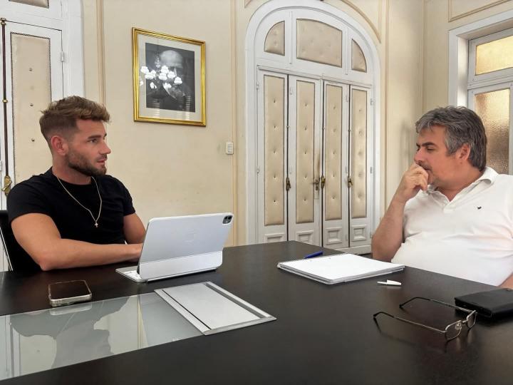 Seguridad: más cámaras, prevención rural y mejoras en la comunicación