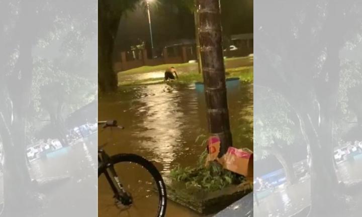 Tragedia en Tucumán: murió electrocutado un niño de 12 años en un temporal