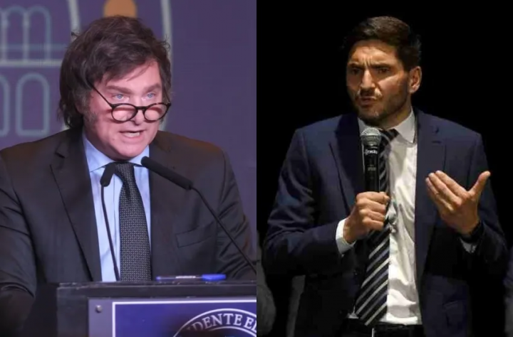 Hubo acuerdo con Nación para el pago de la deuda con la provincia y llegarán $10 mil millones mensuales