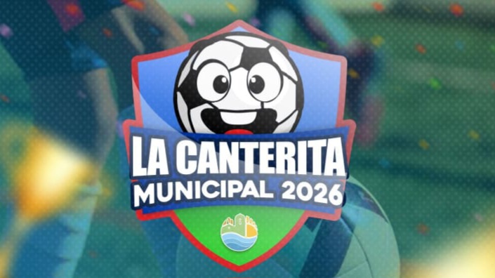 San Javier: Comienza el Torneo Municipal La Canterita 2026