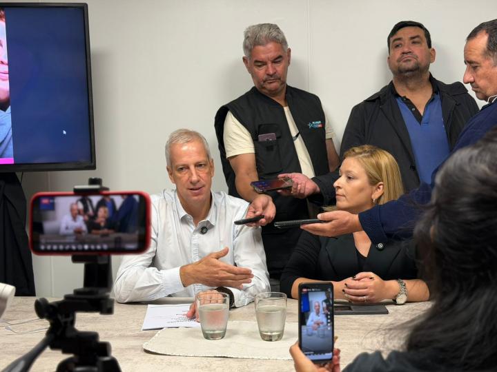 Se lanzó “HackIA el Bullying”, un concurso que une inteligencia artificial y convivencia en las escuelas