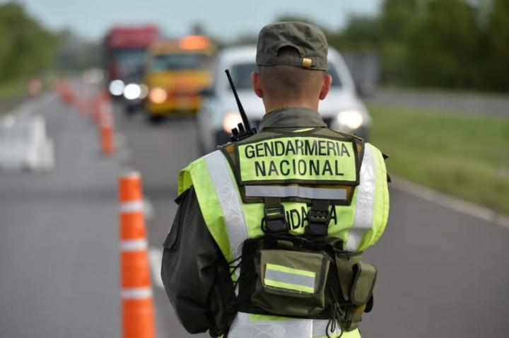Cómo inscribirse online para ingresar a Gendarmería Nacional