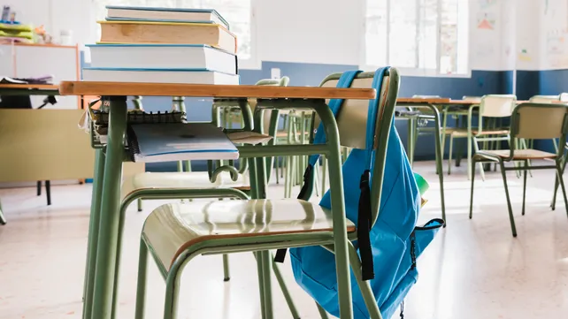 El 51% de los estudiantes del nivel secundario falta al menos 15 días por año