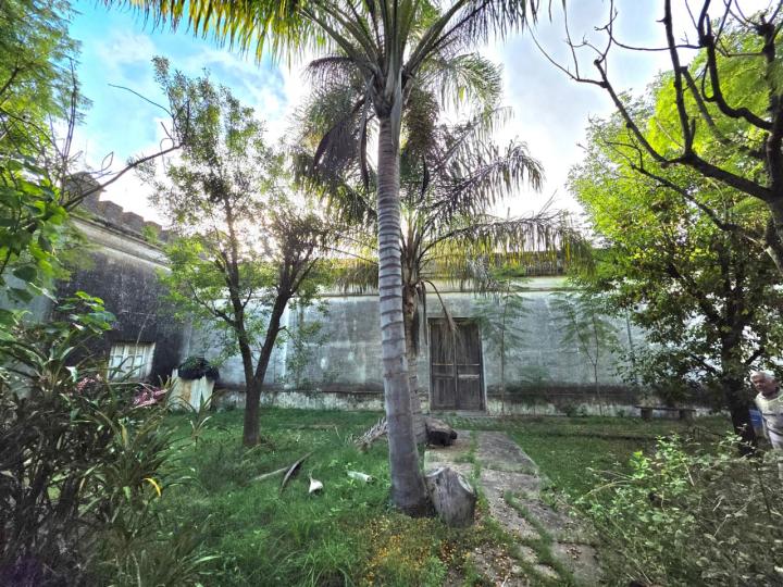 San Javier: proyecto para donar el 