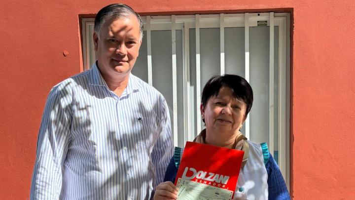 Aportes para la Escuela N°6098 de La Brava