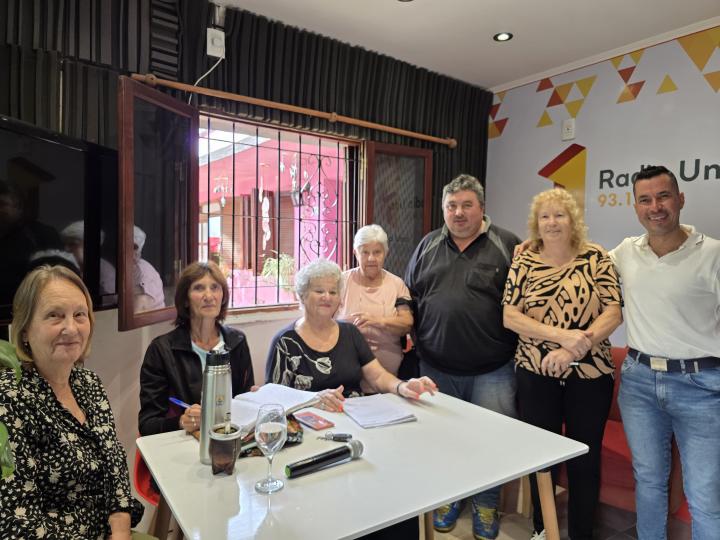 La Asociación Civil 