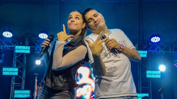 Euge Quevedo llega al Club 