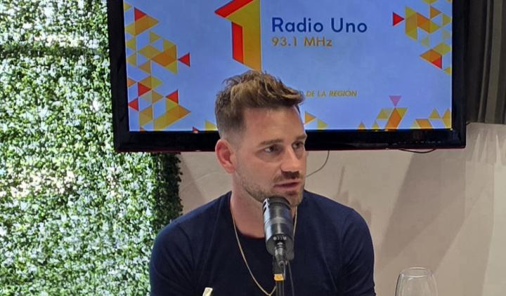 El Senador Oscar Dolzani dijo que se ha pedido la escuela de enfermería para San Javier