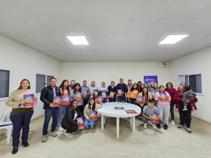 Firman convenio para la educación superior de estudiantes de comunidades de pueblos originarios