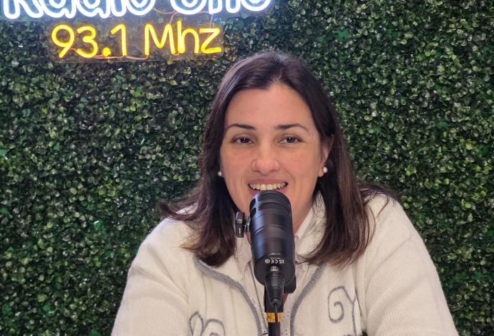 Maribel González: