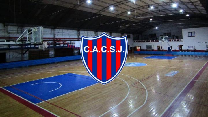 El Club Central incorporó un sistema de alarmas para reforzar la seguridad de sus instalaciones