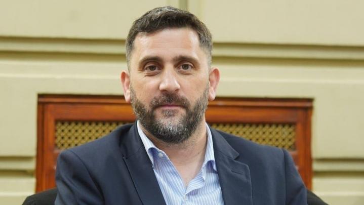 Cuvertino: “Argentina necesita una política energética integral que aproveche tanto Vaca Muerta como los biocombustibles”