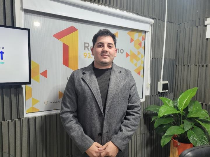 Ariel Donnet: “San Javier necesita más transparencia, menos burocracia y una visión de desarrollo”
