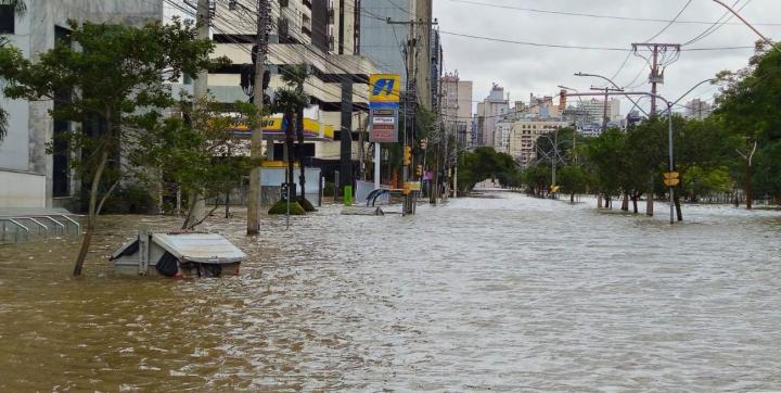 San Javier: prestigioso meteorólogo informará qué pasará con el fenómeno de 