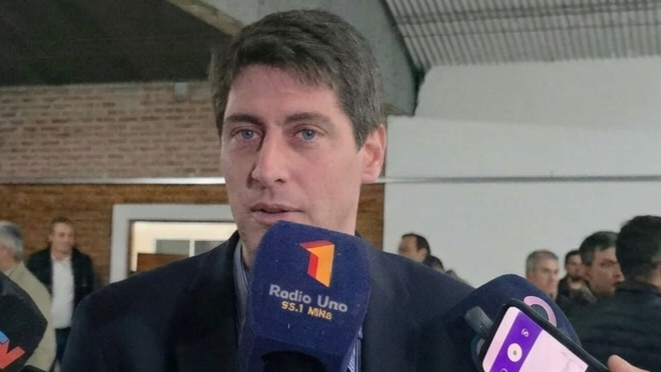 Alerta climática en San Javier: Un 
