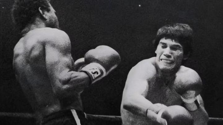 Carlos Monzón: el guerrero de la flecha que reinó en el mundo