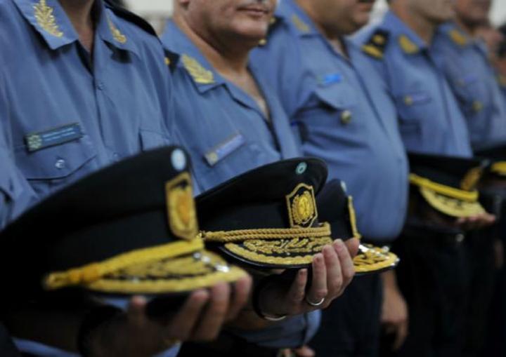 Día del Policía Retirado de la Provincia de Santa Fe