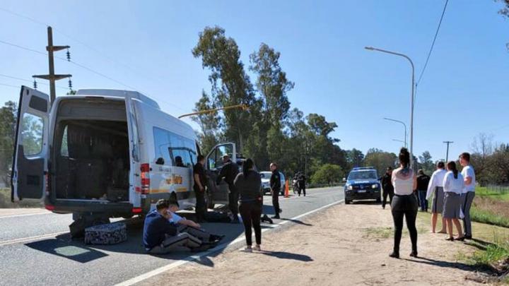 A cuatro años del ataque que conmocionó a toda la provincia: el crimen de “Bigote” Walesberg y ataque a liceistas