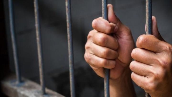 Quedó en prisión preventiva un peligroso sujeto en Santa Rosa de Calchines 